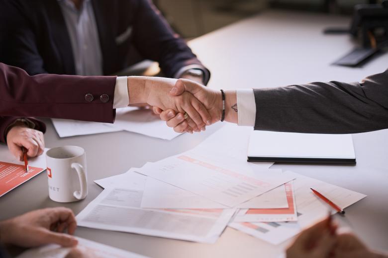 Join our International projects